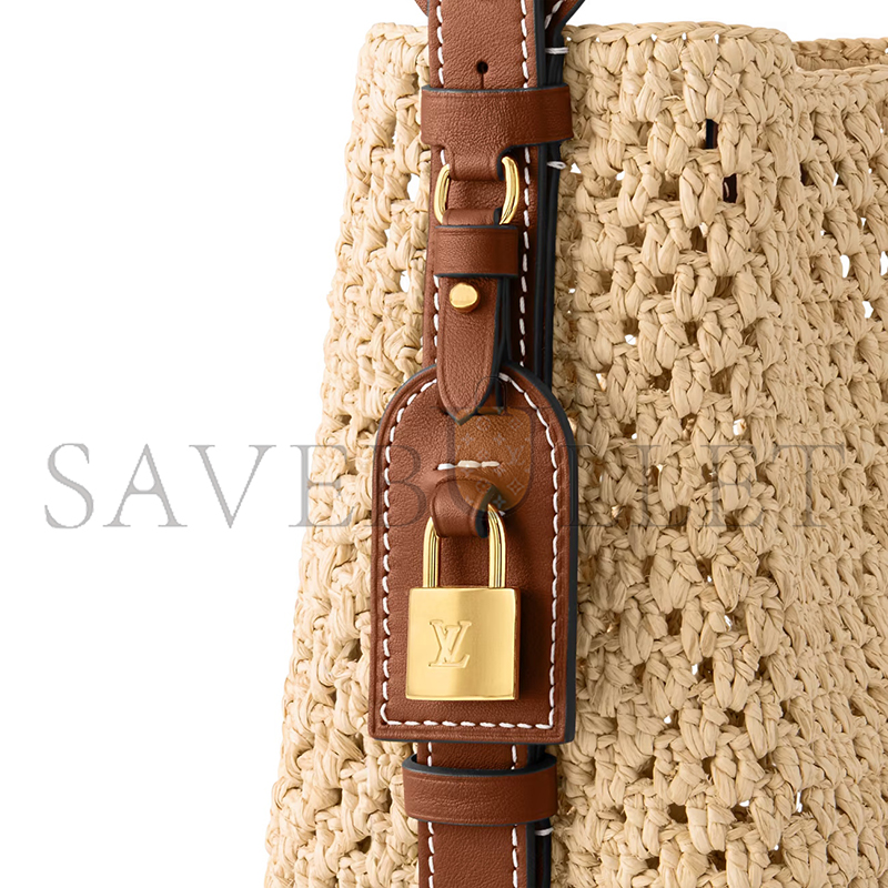 LOUIS VUITTON MASTER ALL IN BB M14217 (18*16*12cm)